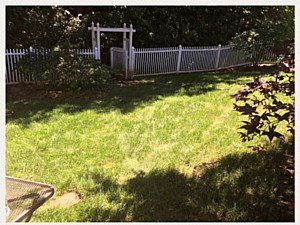 Romanstone Cobble Walkway 1